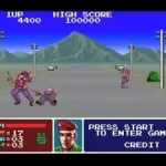 Operation Thunderbolt (USA)