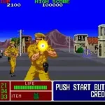 Operation Thunderbolt (World)