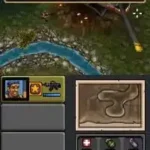 Operation - Vietnam (Germany)