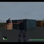 Operation WinBack (Europe) (En,Fr,De,Es,It)