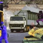 Operation Wolf 3 (World)