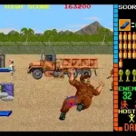 Operation Wolf (Japan)