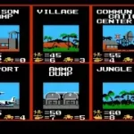 Operation Wolf (USA) (Rev 0A)