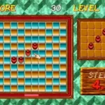 Orbs (10/7/94 prototype?)