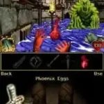 Orcs & Elves (Europe) (En,Fr,De,Es,It)