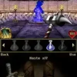 Orcs & Elves (USA) (En,Fr,De,Es,It)