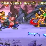 Oriental Legend - Xi Yo Gi Shi Re Zuang (V111, China)