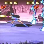 Oriental Legend - Xi Yo Gi Shi Re Zuang (V111, Korea)