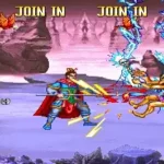 Oriental Legend - Xi Yo Gi Shi Re Zuang (V111, Taiwan)