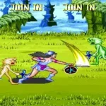 Oriental Legend - Xi Yo Gi Shi Re Zuang (V112)