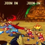 Oriental Legend - Xi Yo Gi Shi Re Zuang (V112 alt, China)