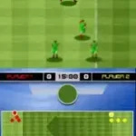 Original Frisbee Disc Sports - Ultimate & Golf (Europe) (En,Fr,De,Es,It)