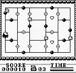 Osawagase! Penguin Boy (Japan)