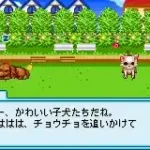 Oshare Wanko (J)(Supplex)