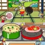 Oshiri Kajiri Mushi no Rhythm Lesson DS - Kawai Ongaku Kyoushitsu Kanshuu (Japan)