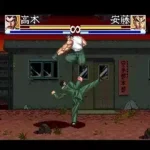 Ossu!! Karate-bu (Japan)