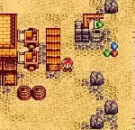 Other Life - Azure Dreams GB (Japan)