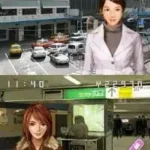 Otona no DS Mystery - Izumi Jiken File (Japan)