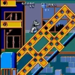 Ottifants, The (Europe)