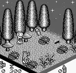 Otto's Ottifanten - Baby Bruno's Nightmare (Europe) (En,Fr,De,Es)