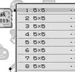 Ouchan no Oekaki Logic (J) [M]