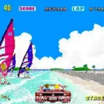 Out Run (bootleg) [Bootleg]