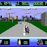 Out Run Europa (USA, Europe)