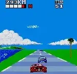 Out Run (Japan)