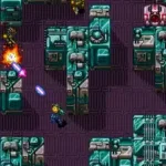 Out Zone (older set)