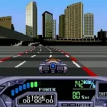 OutRun 2019 (Japan)