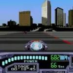 OutRun 2019 (USA) (Beta)