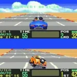 OutRunners (Japan)