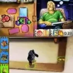 Over the Hedge - Hammy Goes Nuts! (Europe)