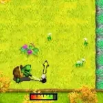 Over the Hedge - Hammy Goes Nuts (U)(Rising Sun)