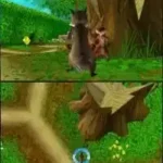 Over the Hedge (USA)