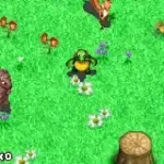 Over the Hedge (U)(Trashman)