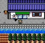 Owarai Yowiko no Game-dou - Oyaji Sagashite Sanchoume (Japan)