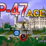 P-47 Aces (ver 1.1)