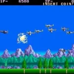 P-47 - The Freedom Fighter (Japan, Export)