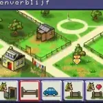 Paard & Pony - Mijn Manege (E)(sUppLeX)