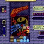 Pac-Attack (Europe)