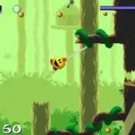 Pac-in-Time (Europe)