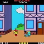 Pac-Land (Japan new)