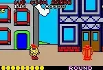 Pac-Land (USA, Europe)
