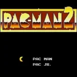 Pac-Man 2 - The Arcade Games