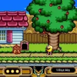 Pac-Man 2 - The New Adventures (Europe)