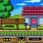 Pac-Man 2 - The New Adventures (France)