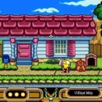 Pac-Man 2 - The New Adventures (Germany)