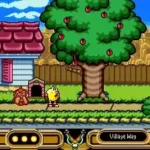 Pac-Man 2 - The New Adventures (USA)