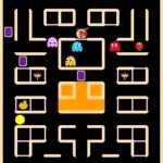 Pac-Man & Chomp Chomp